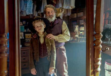 movie image